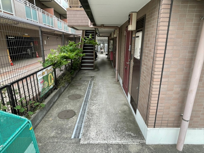 グランシャリオ戸塚 その他外観1