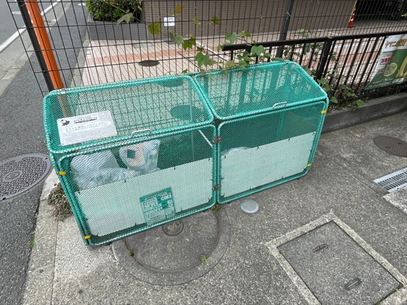 グランシャリオ戸塚 その他外観2