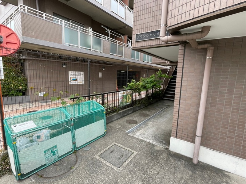 グランシャリオ戸塚 その他外観3