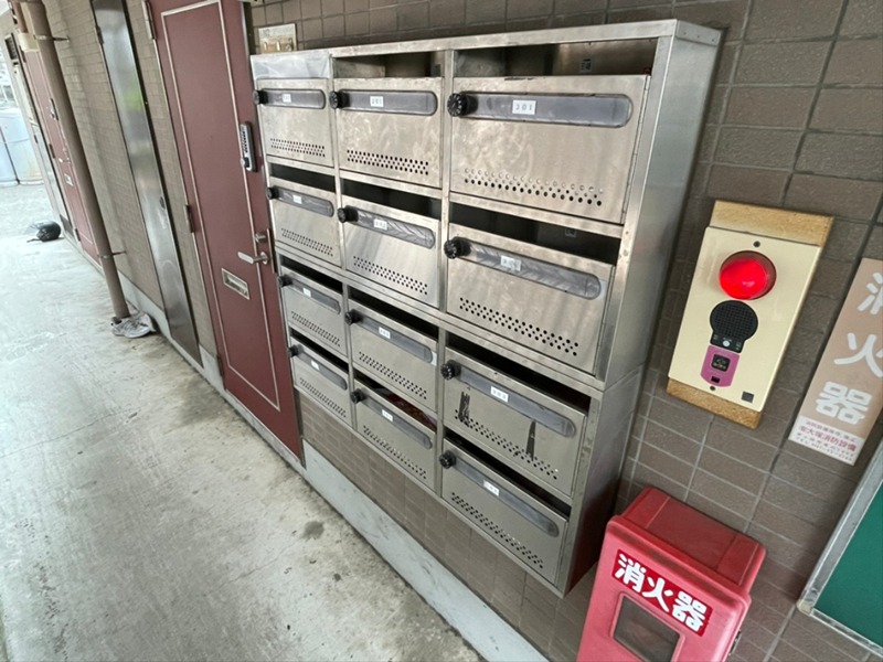 グランシャリオ戸塚 その他外観4