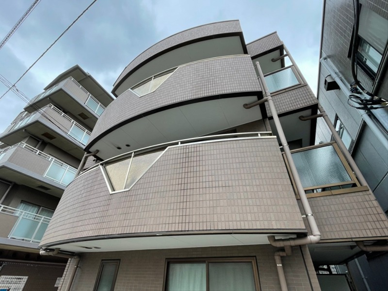 グランシャリオ戸塚 その他外観5