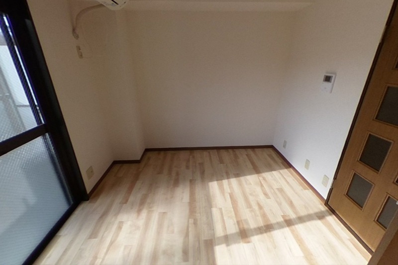 グランシャリオ戸塚 リビング