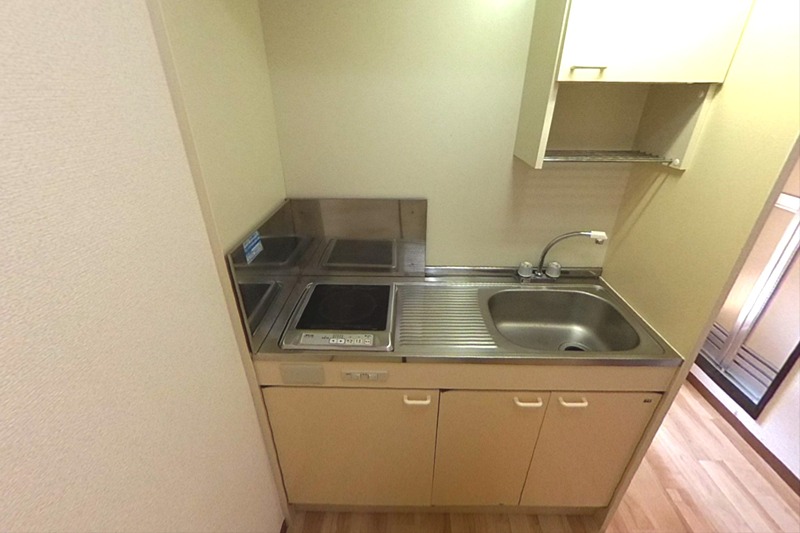 グランシャリオ戸塚 キッチン