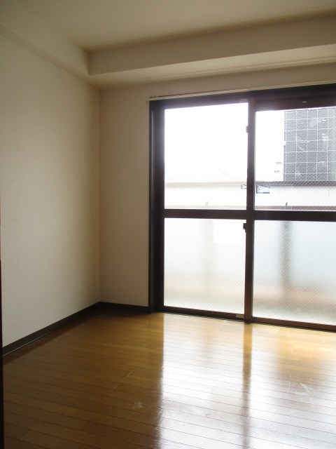 グランシャリオ戸塚 ベッドルーム