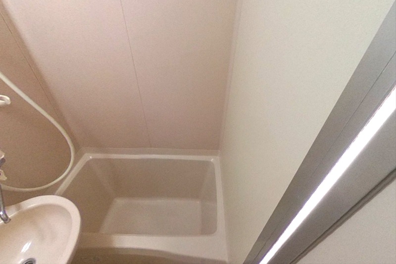 グランシャリオ戸塚 風呂画像