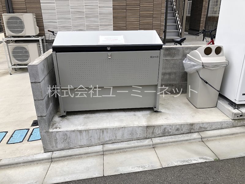 EAST OCEAN（イーストオーシャン） その他外観2