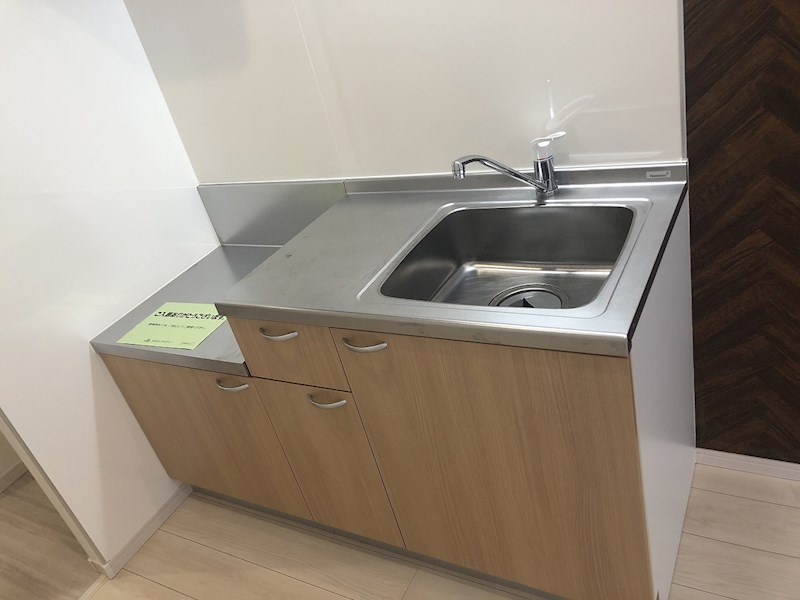 EAST OCEAN（イーストオーシャン） キッチン