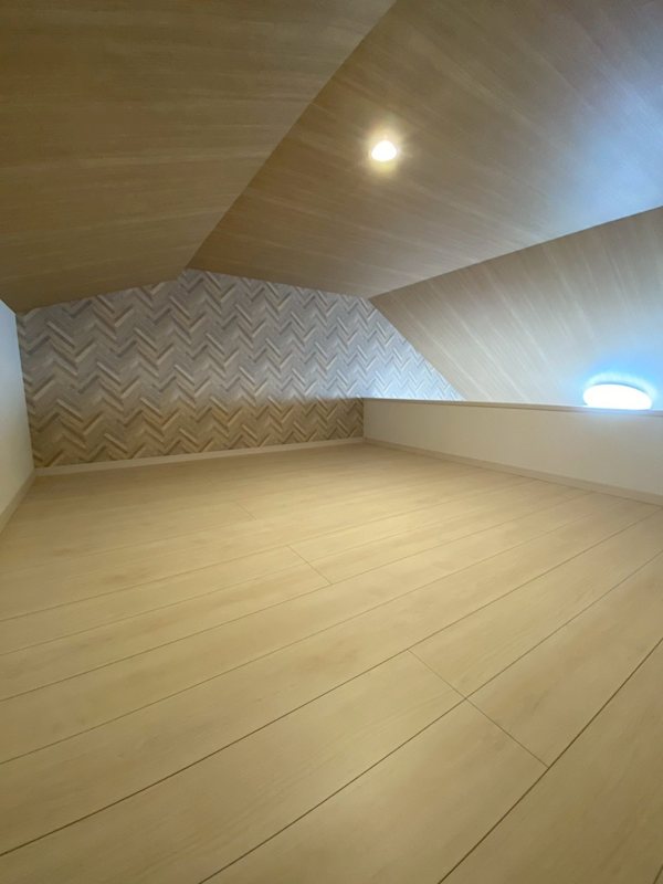 EAST OCEAN（イーストオーシャン） ベッドルーム