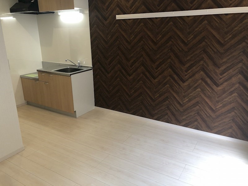 EAST OCEAN（イーストオーシャン） ベッドルーム