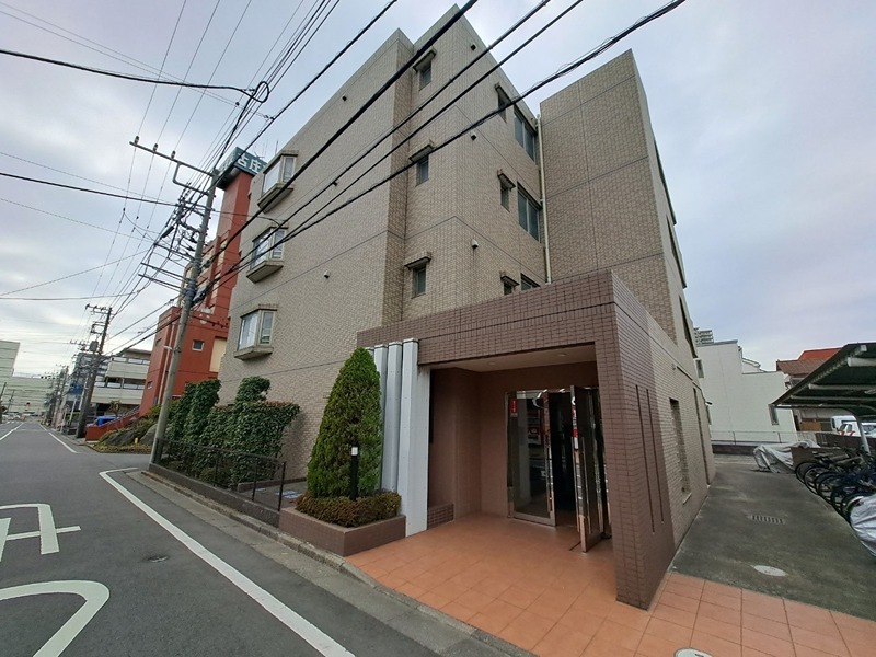 ポラリス湘南台   その他外観4