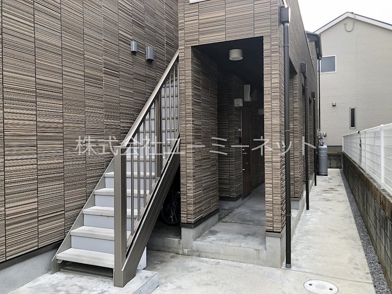 EAST OCEAN（イーストオーシャン） その他外観1