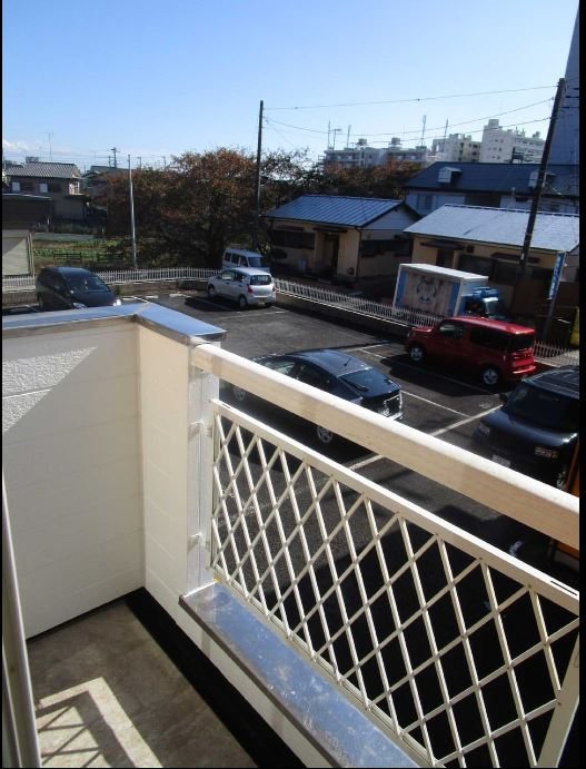 ビラマーサA その他5