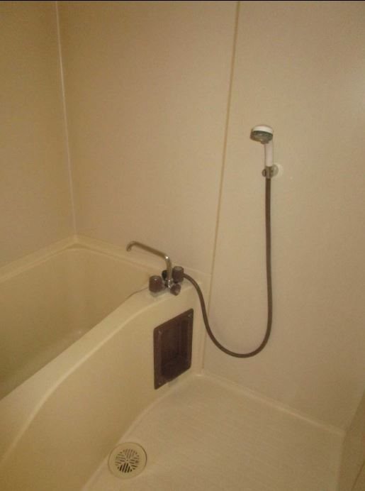 ビラマーサA 風呂画像