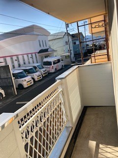 ビラマーサB その他5