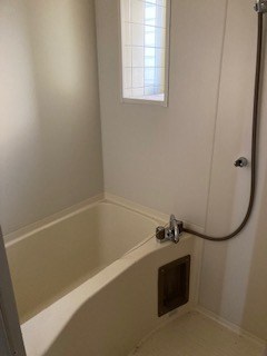 ビラマーサB 風呂画像