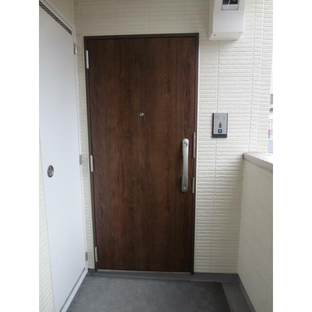 Ｓｅｒｅｎｏ（セレーノ） 玄関