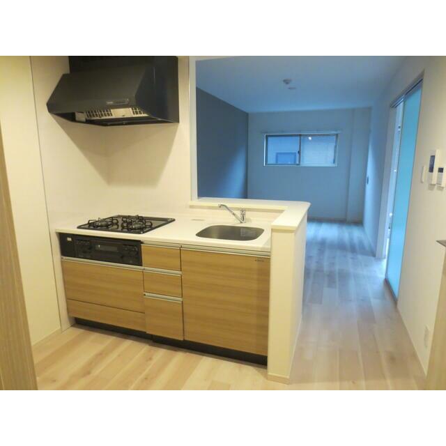 Ｓｅｒｅｎｏ（セレーノ） リビング