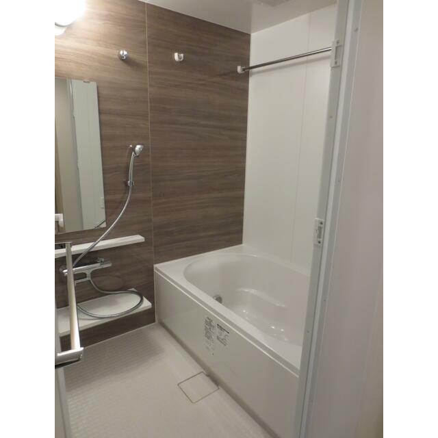 Ｓｅｒｅｎｏ（セレーノ） 風呂画像