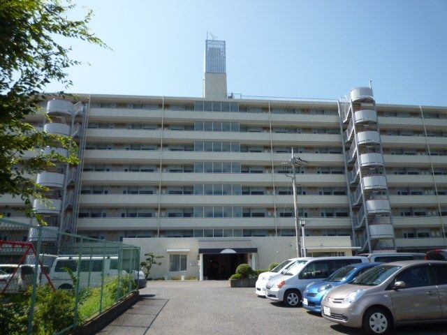 ボヌール秦野Ⅰ その他外観2