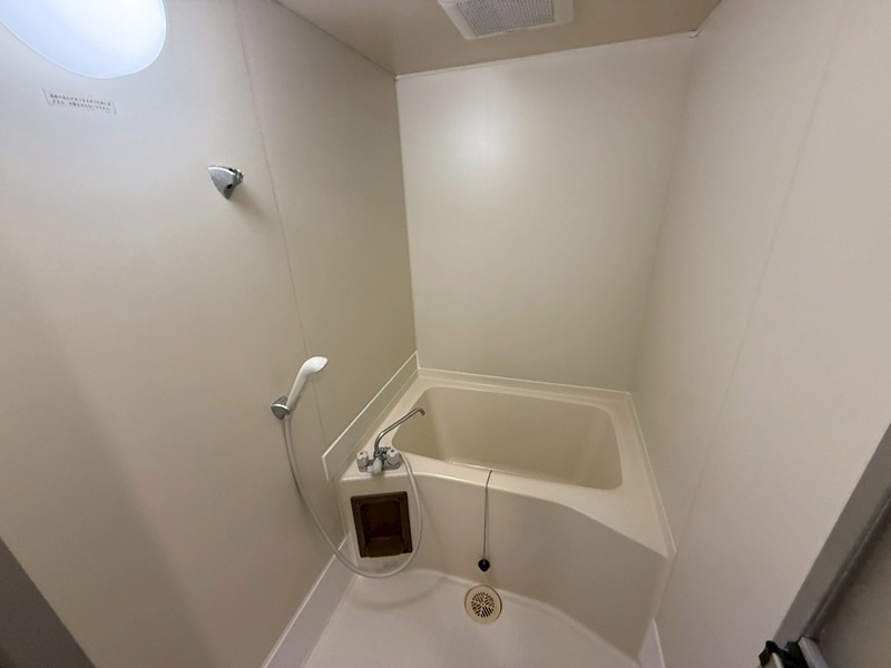 ボヌール秦野Ⅰ 風呂画像