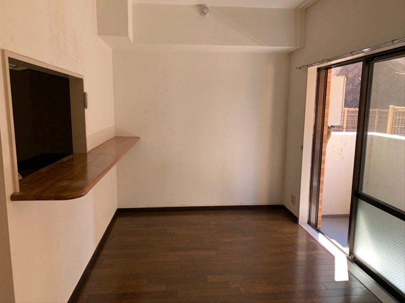 ＮＩＣアーバンハイム戸塚 リビング