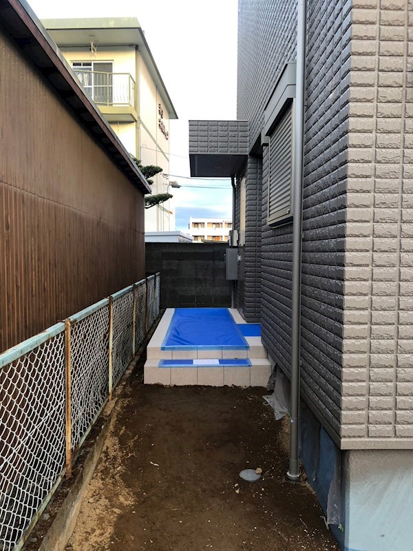  liten hus その他外観1