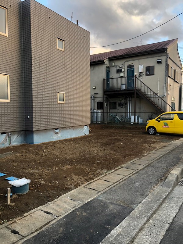  liten hus その他外観2