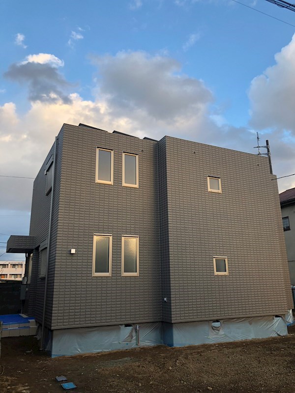  liten hus その他外観3