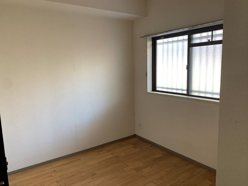 ＮＩＣアーバンハイム戸塚 ベッドルーム