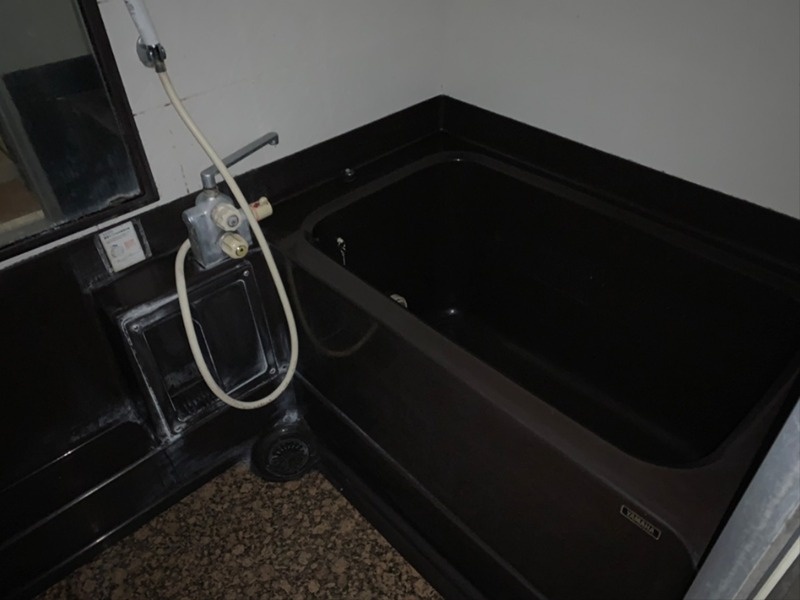 ＮＩＣアーバンハイム戸塚 風呂画像