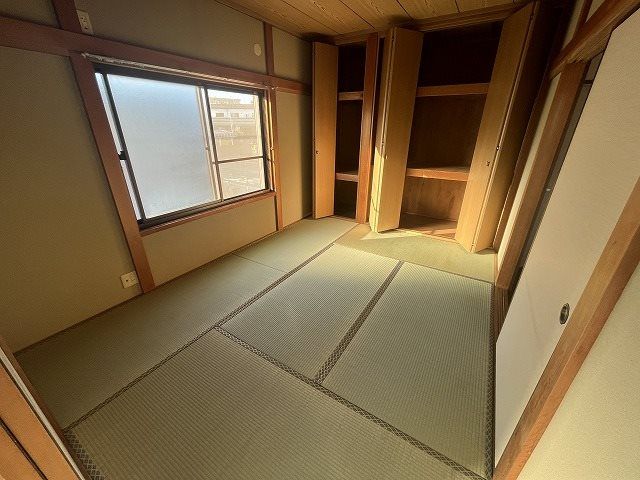 鵠沼桜が岡2丁目アパート その他5