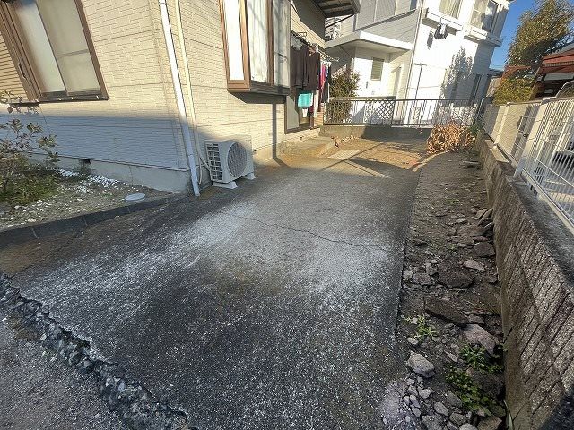 鵠沼桜が岡2丁目アパート その他外観2