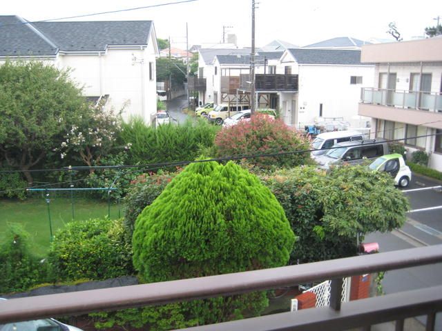 鵠沼桜が岡2丁目アパート その他20