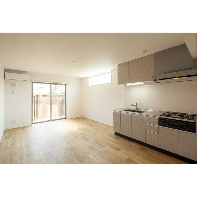 ＬＡＭＩＮＡ東海岸 リビング