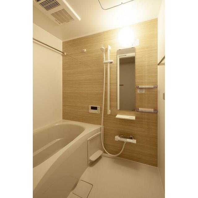 ＬＡＭＩＮＡ東海岸 風呂画像