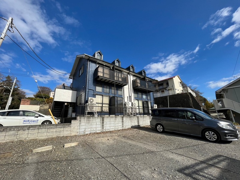 ラヴィー藤沢 その他外観3