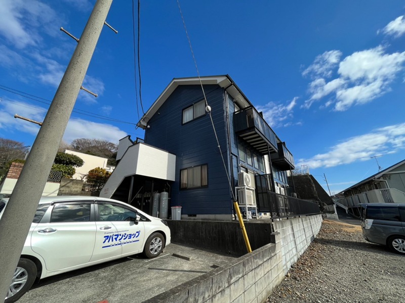 ラヴィー藤沢 その他外観4