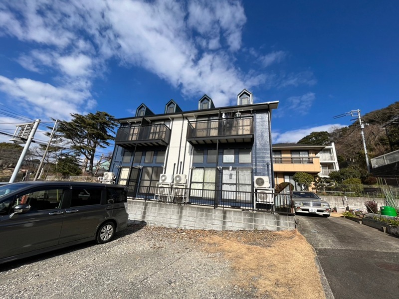 ラヴィー藤沢 その他外観5