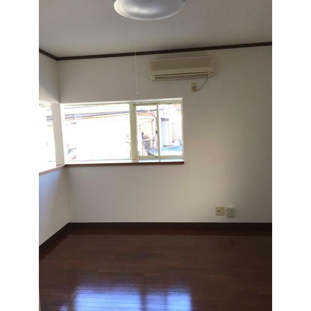 さがみ野シティパレスⅡ リビング