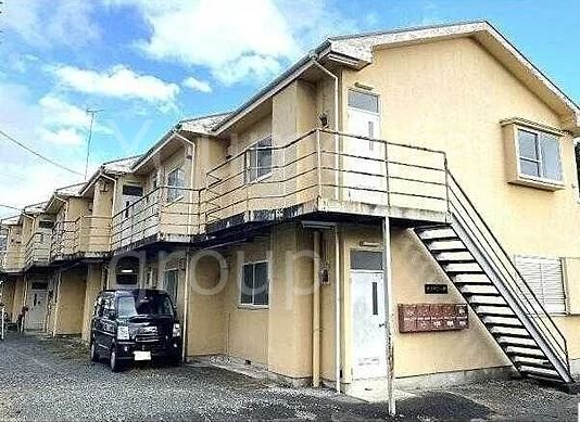 穂谷野コーポ 106号室 外観