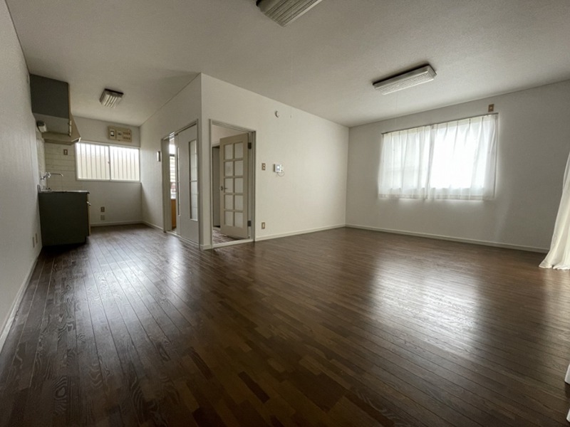 穂谷野コーポ リビング