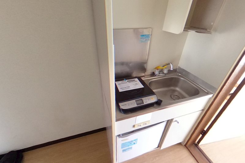 アスール キッチン