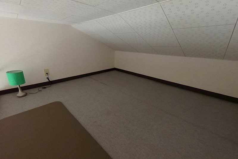 アスール ベッドルーム