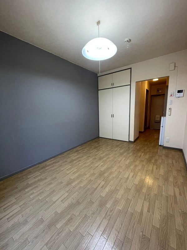 テニメント・ヒル ベッドルーム