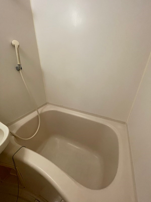 テニメント・ヒル 風呂画像