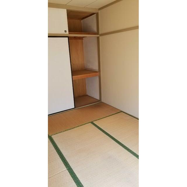 サニーハイツ リビング