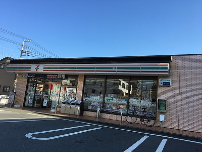 ライオンズマンション平塚第３ 周辺画像1