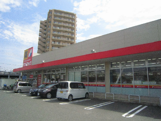 ライオンズマンション平塚第３ 周辺画像7