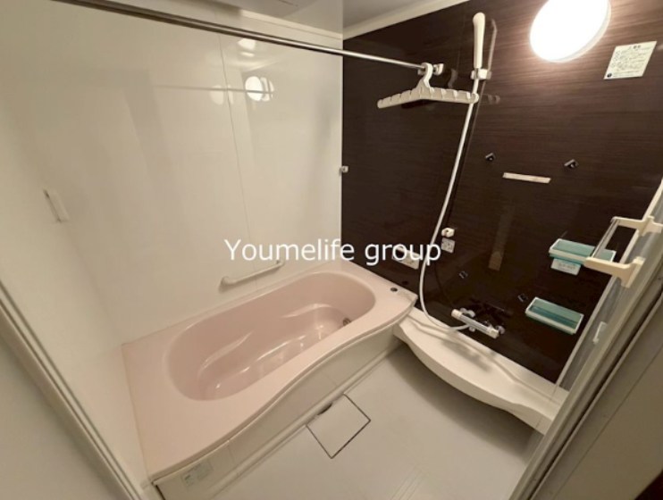 ｓｏｕｔｈ ｗｉｎｄ Ⅱ 風呂画像