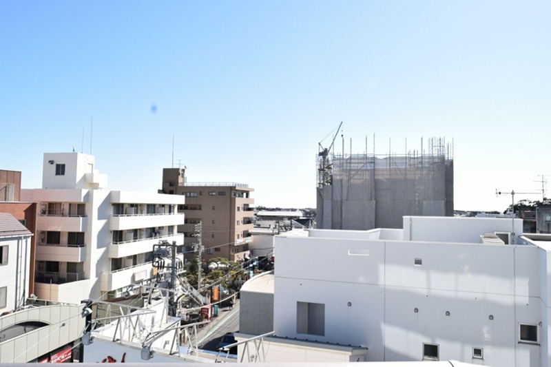 S-FORT茅ヶ崎 その他1
